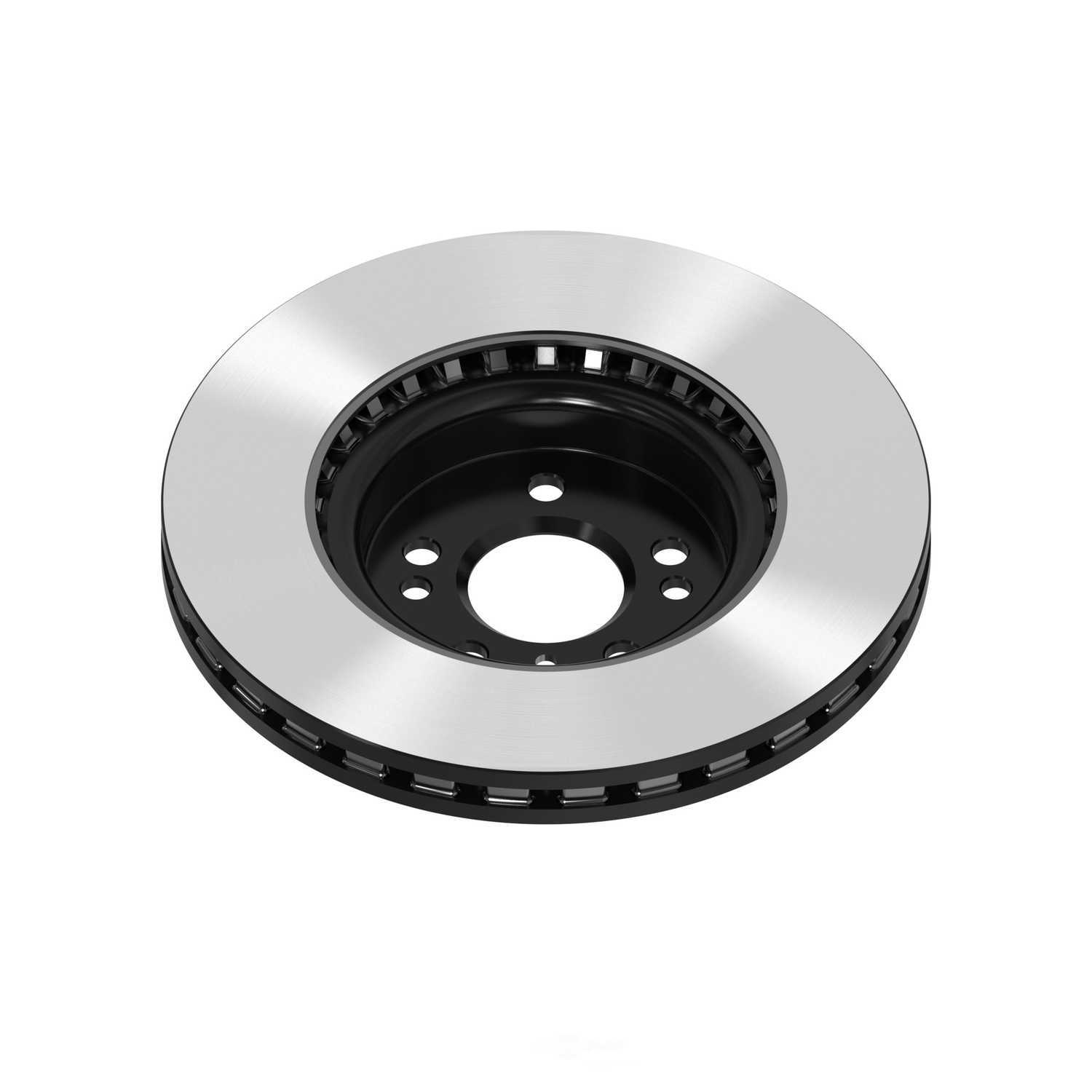Wagner Brake BD181331E Disc Brake Rotor