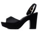 thumbnail image 2 of Zapatillas para Mujer ZMexico 7053 negro 22.5, 2 of 4