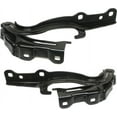 thumbnail image 4 of For 14-18 Chevy Impala Front Hood Hinge Bracket Left Right Side SET PAIR, 4 of 5