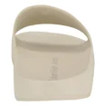 thumbnail image 4 of CHANCLA CALVIN KLEIN WISTON SLIDE CREMA & LILA, 4 of 4