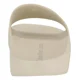 thumbnail image 4 of CHANCLA CALVIN KLEIN WISTON SLIDE CREMA & LILA, 4 of 4
