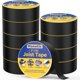 thumbnail image 1 of Cinta adhesiva Hanotic para viguetas, impermeable, 5 cm x 15 m, 10 rollos, 1 of 9