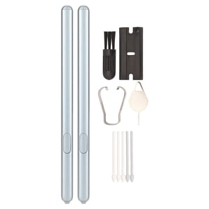 Stylus Pen Replacement,2PCS Tablet Stylus Pen Stylus Pencil Touch Screen Stylus Pen Smart Functionality