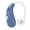 Blue, variant on Hearing Amplifier Rechargeable Digital Wireless Lightweight For Seniors And Adult Personal Sound Amplifier Noise Cancelling Reduction Sound Assist Elder Ear1Pack（Blue）
