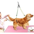 thumbnail image 1 of Generic Pet Grooming Table Rope Pet Grooming Leash Neck And Hock Holder Dog Grooming Buckle -z, 1 of 3
