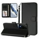 thumbnail image 3 of Funda Cartera GANGXUN para TCL 50 XE – Cierre Magnético, Protección RFID, Correa Desmontable, Compatible con Carga Inalámbrica, 3 of 6