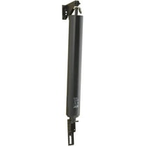Wright Products V150BL Heavy Duty Pneumatic Closer, Black
