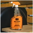 thumbnail image 5 of Grill Cleaner and Degreaser 32 oz., 5 of 5