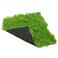 thumbnail image 4 of Shisuyan Artificial Moss Mat Simulation Moss Pad Life-like Lawns Moss Mat Decor, 4 of 8