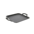 thumbnail image 1 of Lodge Chef's Collection™ 11" Square Griddle, 1 of 1