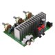 thumbnail image 3 of Tda7190 50w Dual Channel Amplificador Estéreo de Audio Digital Tablero Dc 15v perfke Tablero de amplificador estéreo de audio, 3 of 7