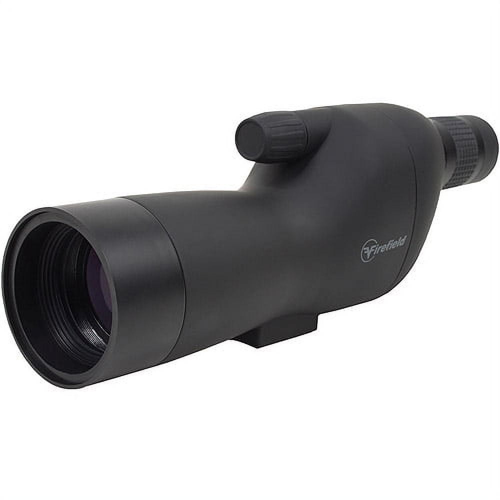 25-75x80 BAK4 Spotting Scope with Tripod, Carrying Bag 25-75x80 BAK4 Spotting Scope with Tripod, Carrying Bag