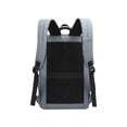 thumbnail image 2 of Mochila Stylos Smart para Laptop de hasta 15.6 . Color Gris. Stylos STABAP2S, 2 of 2