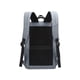 thumbnail image 2 of Mochila Stylos Smart para Laptop de hasta 15.6 . Color Gris. Stylos STABAP2S, 2 of 2