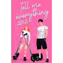 Tell Me Everything, (Paperback)