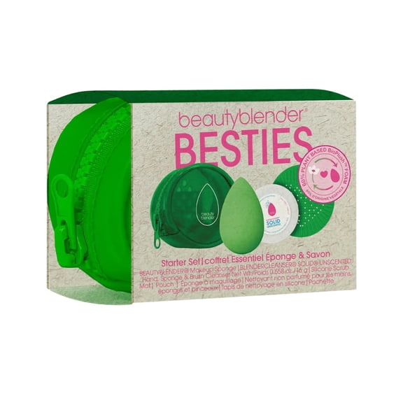 beautyblender BESTIES