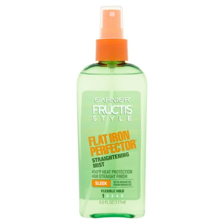 garnier fructis straightening perfector sleek