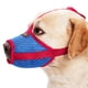 thumbnail image 5 of Bozal Para Perros, Antimordeduras, Ladridos Y Masticación, Transpirable, Antiladridos, Antimordeduras, Anticomida, Antilamer, Bozal Para Perros Y Mascotas Al Aire Libre Guardurnaity PT001691-01, 5 of 7