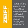 thumbnail image 7 of Zeiff All Purpose Cleaner Heavy Duty Degreaser for Household Cleaning 32 oz, 7 of 7