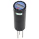 thumbnail image 3 of Probador de medición de velocidad del suelo con 3 sondas, analizador de suelo multifuncional, Sensor de herramienta de jardín, 3 of 14