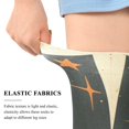 thumbnail image 4 of Vintage Stars Womens Thigh High Stocks Over Knee High Socks Thigh Tigh Boot Stockings, 4 of 7