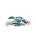 thumbnail image 5 of LEGO NINJAGO Spinjitzu Zane 70661 Building Kit (109 Piece), 5 of 5