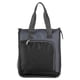 thumbnail image 3 of Bolsa de almuerzo térmica, lonchera, bolsa a prueba de fugas, organizador portátil, aislante térmico Negro, 3 of 9