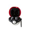 thumbnail image 3 of Funda AOLABOKY Bonita Poke Ball con dibujos animados en 3D para Samsung Galaxy Buds, 3 of 9