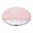 thumbnail image 1 of Altavoz debajo de la almohada Regalo profesional Compacto Versátil Premium Ayuda para dormir Alto Rosa, 1 of 9