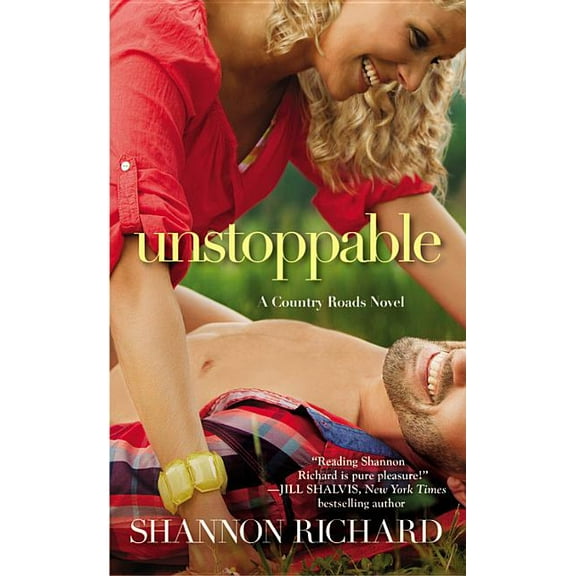 A Country Roads Novel: Unstoppable (Series #3) (Paperback)