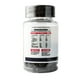 thumbnail image 2 of Superlabs Nutrition Ajo Negro 500mg 60 Capsulas Sabor Sin Sabor, 2 of 8