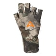 thumbnail image 2 of Thachagear L-1 Fingerless Open Palm Glove-Gila in size Medium/Large, 2 of 2
