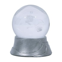 Cocoon - Crystal Orb Light