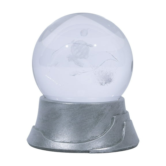 Cocoon - Crystal Orb Light