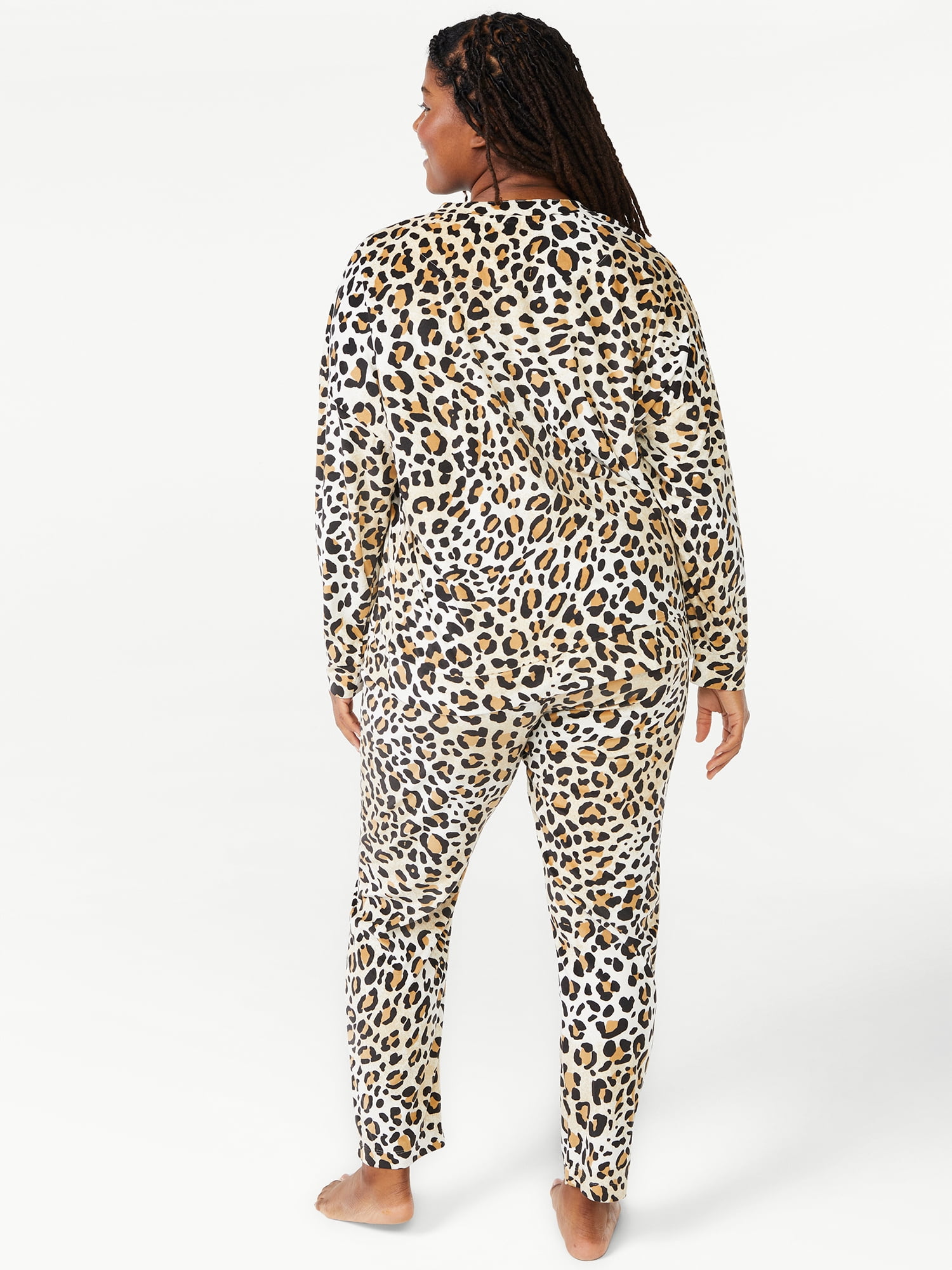 ShoSho One Piece Pajamas Size M Animal Print Skulls Long Sleeve-Soft•NWT  for Sale in Tacoma, WA - OfferUp