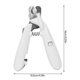 thumbnail image 5 of LED Pet Nail Clippers, Dog Claw Clipper With Lights, Safe Dog Nail Scissor For Large Medium And Small Dogs Cats, 5 of 5