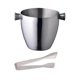 thumbnail image 5 of Stainless Steel Ice Bucket Ice Container for Portable Cooling 1Pcs, 5 of 5
