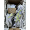 thumbnail image 2 of Size 8.5 - ASICS Kith x Gel Nimbus 10.1 White Pure Silver, 2 of 6