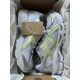 thumbnail image 2 of Size 8.5 - ASICS Kith x Gel Nimbus 10.1 White Pure Silver, 2 of 6