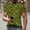 C Camouflage, variant on Mens T Shirt for Men Gym Shirts Crewneck Lightweight Tee Multicolor Outdoor Sports Classic Shirt, Camouflage XL