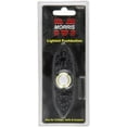 thumbnail image 2 of Morris Products 78253 Decorative Pushbuttons Black Lit, 2 of 2