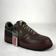 thumbnail image 2 of New Ni&ke Air Force 1 Low Supreme Original Six Calvin Natt 315339 211 size 9.5, 2 of 6