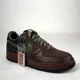 thumbnail image 2 of New Ni&ke Air Force 1 Low Supreme Original Six Calvin Natt 315339 211 size 9, 2 of 6