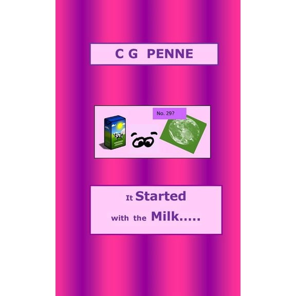 It Started with the Milk...