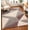 Purple, variant on Well Woven San Francisco Venice Blush Modern Geometric Abstract 5'3" x 7'3" Shag 3D Textured Area Rug