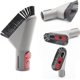 thumbnail image 4 of Kit de herramientas de accesorios de vacío YONGSHENG Compatible con Dyson V15 V11 V10 V8 V7, 4 of 5