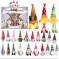 thumbnail image 4 of Calendario de Adviento de Gnomos Navideños Calendario de Adviento 2024, 4 of 4