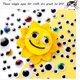 thumbnail image 2 of Plastic Wiggle Googly Eyes Colorful Black Stick-up Eyes DIY Scrapbooking Crafts Projects Accessories Handmade Supply heqiyong LED, 2 of 2