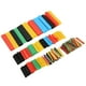 thumbnail image 5 of Kit 328 Piezas Tubo Termorretráctil Poliolefina Manguitos De Cable Coloridos Kit Retráctil Contracción 2:1, 5 of 7