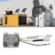 thumbnail image 1 of Generador Diésel AVR, 5KW DC 12V Generador Diésel Regulador De Voltaje Luz De Alta Resistencia Para Reemplazo, 1 of 7